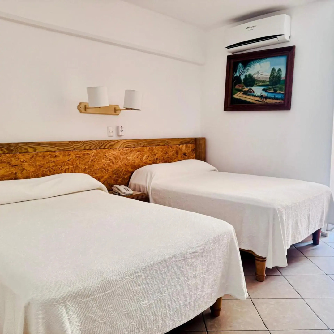 Foto - Tropicana Hotel Puerto Vallarta