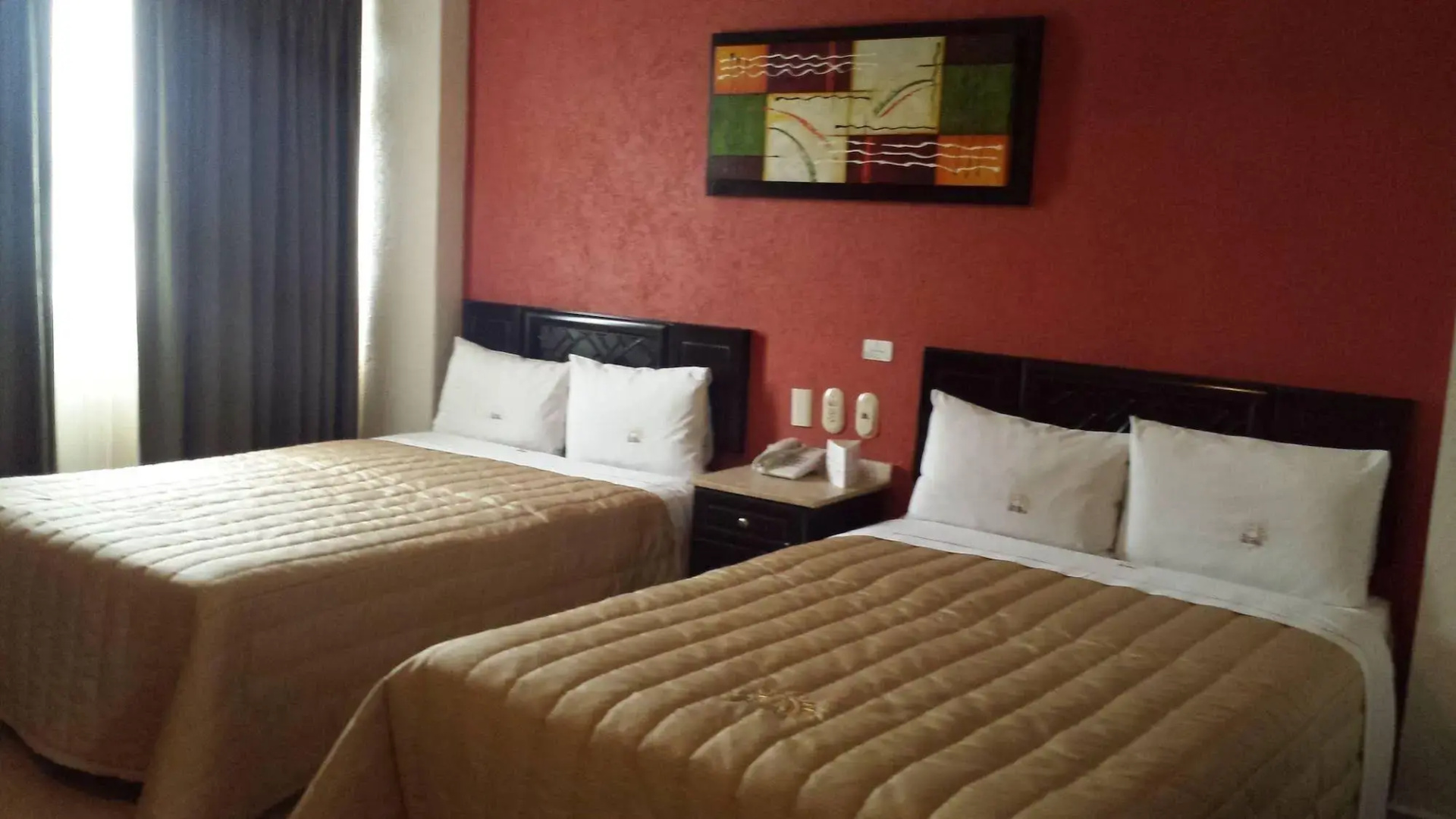 Foto - Hotel Real Del Sol - Zona Expo Industrial