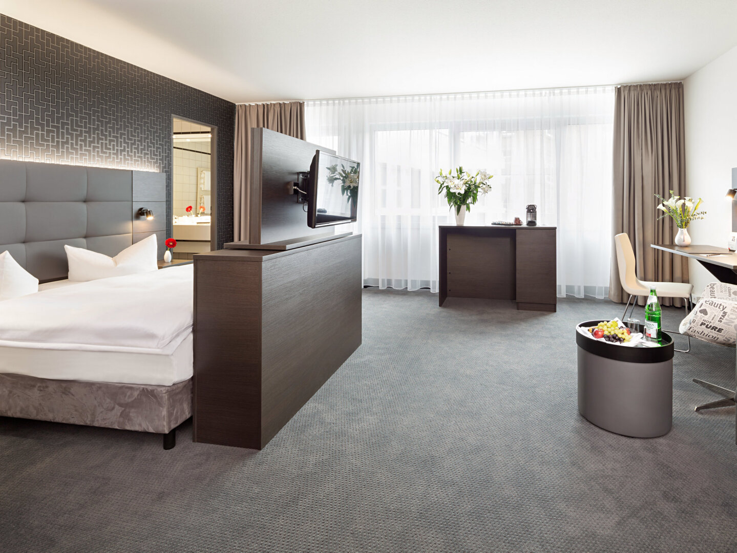 Foto - Victor's Residenz-Hotel Berlin Tegel