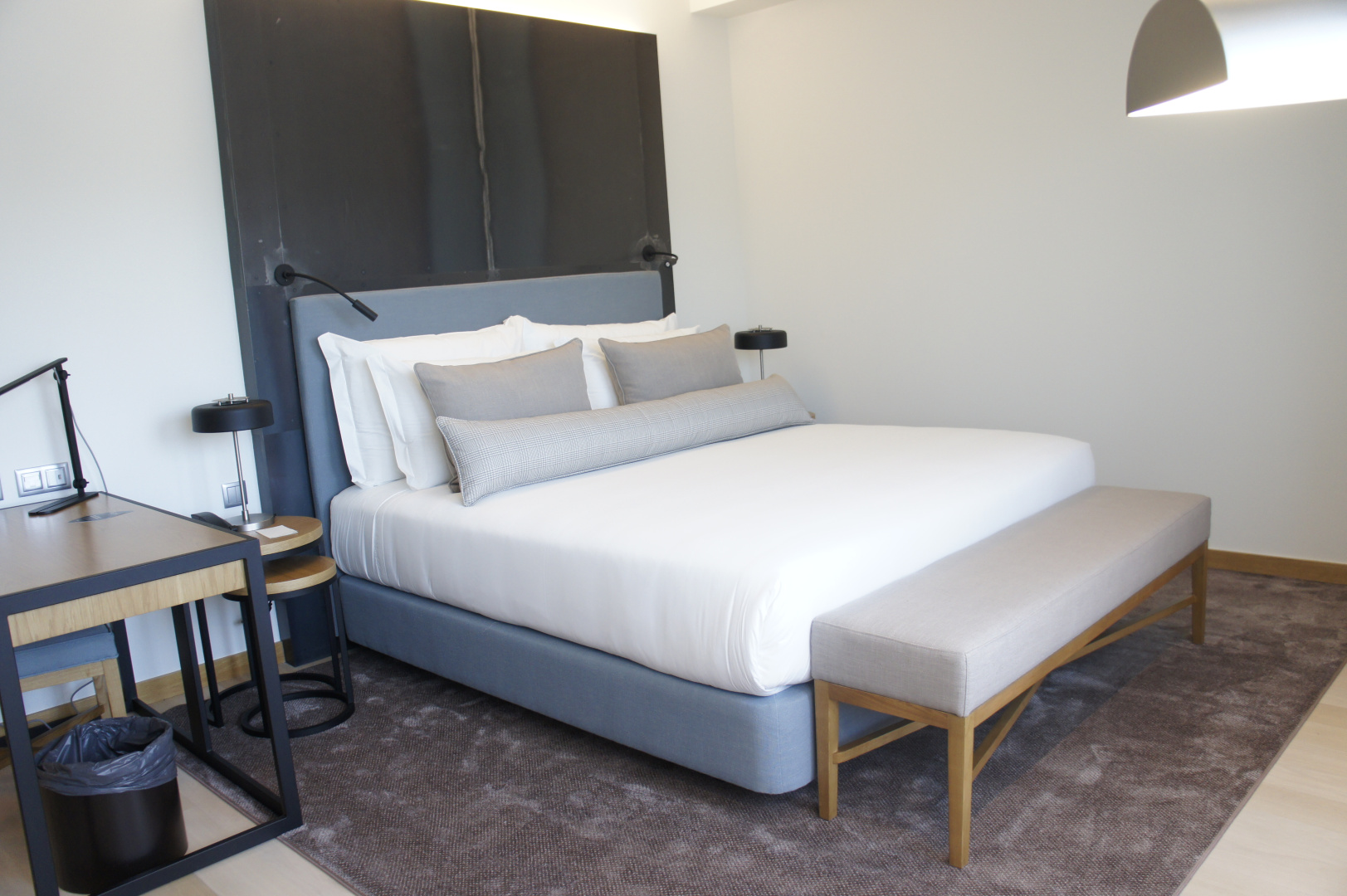 Foto - NEYA Porto Hotel
