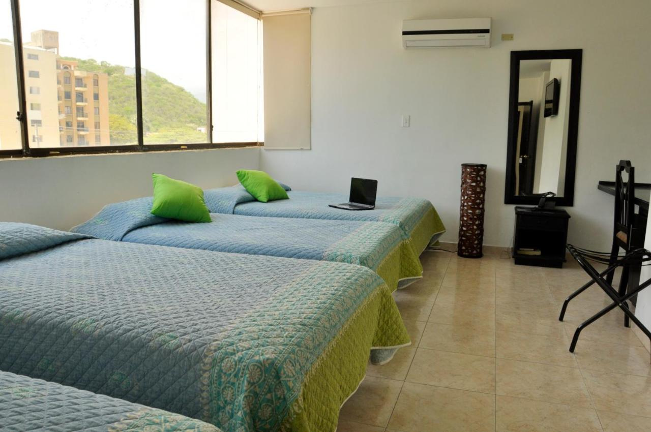Photo - Hotel Axis Inn by Geh Suites
