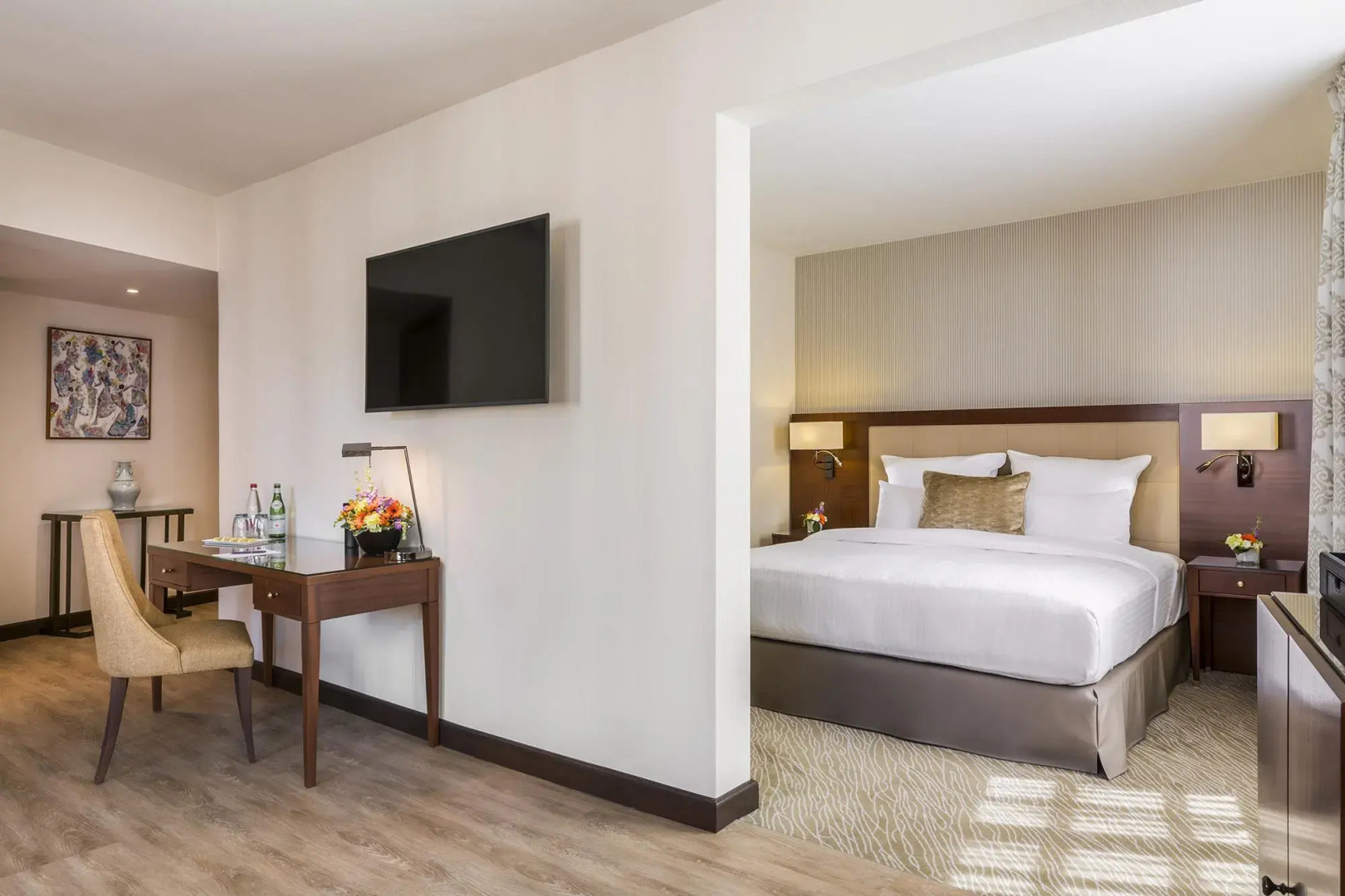 Foto - Warwick Reine Astrid - Lyon