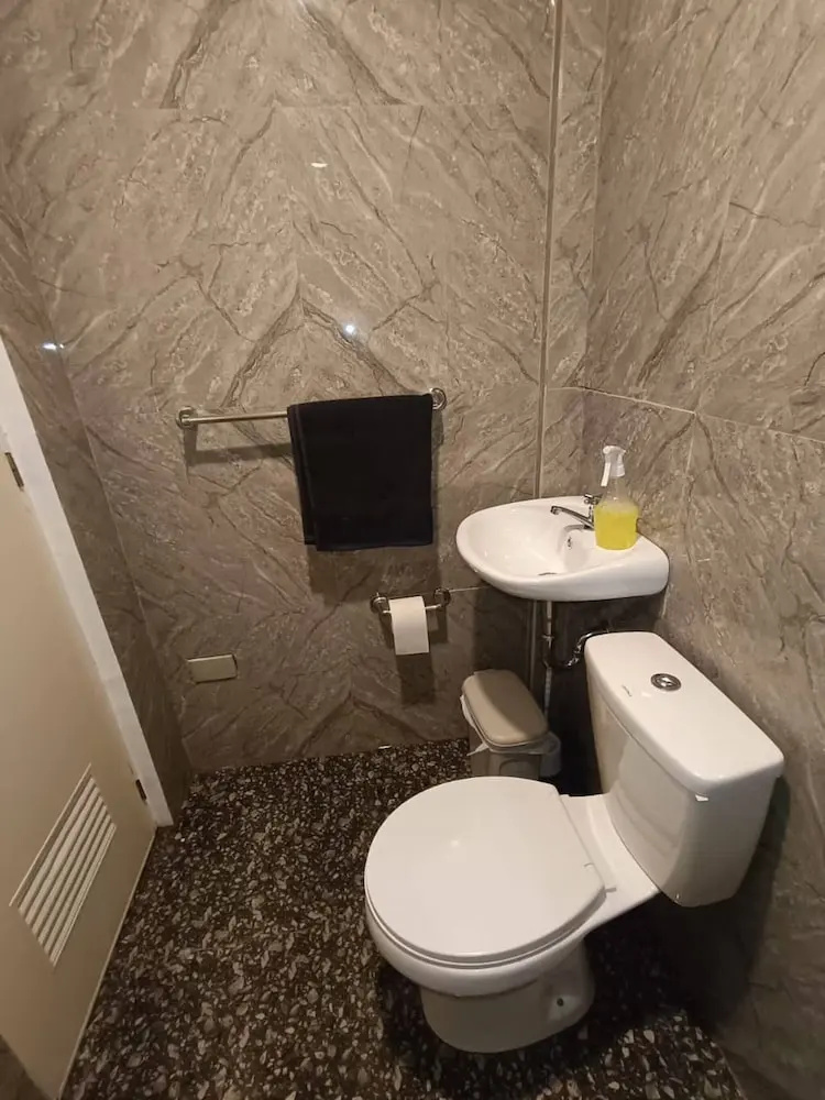 A Home Away From Your Home
