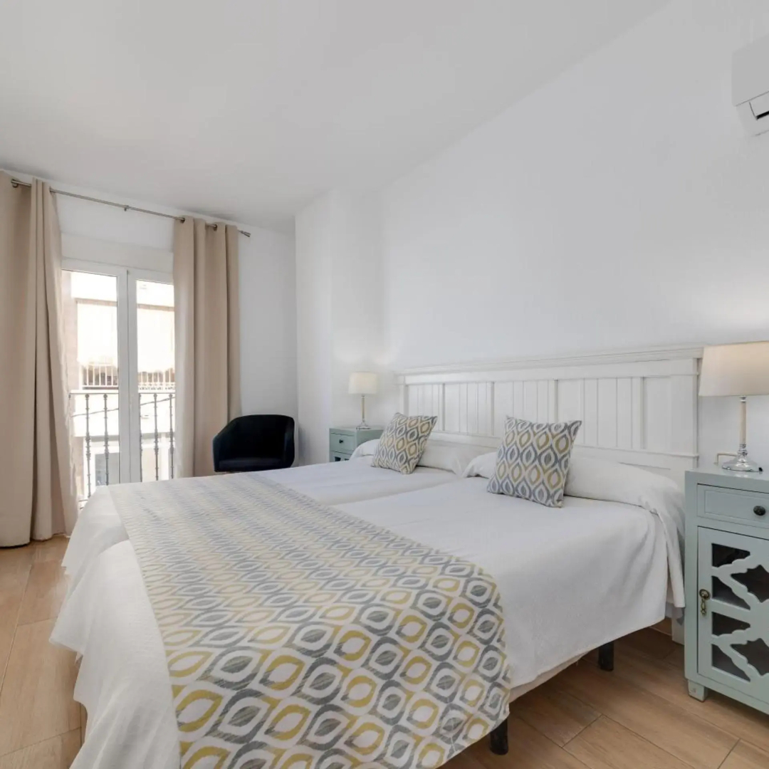 Photo - Hotel Madrid