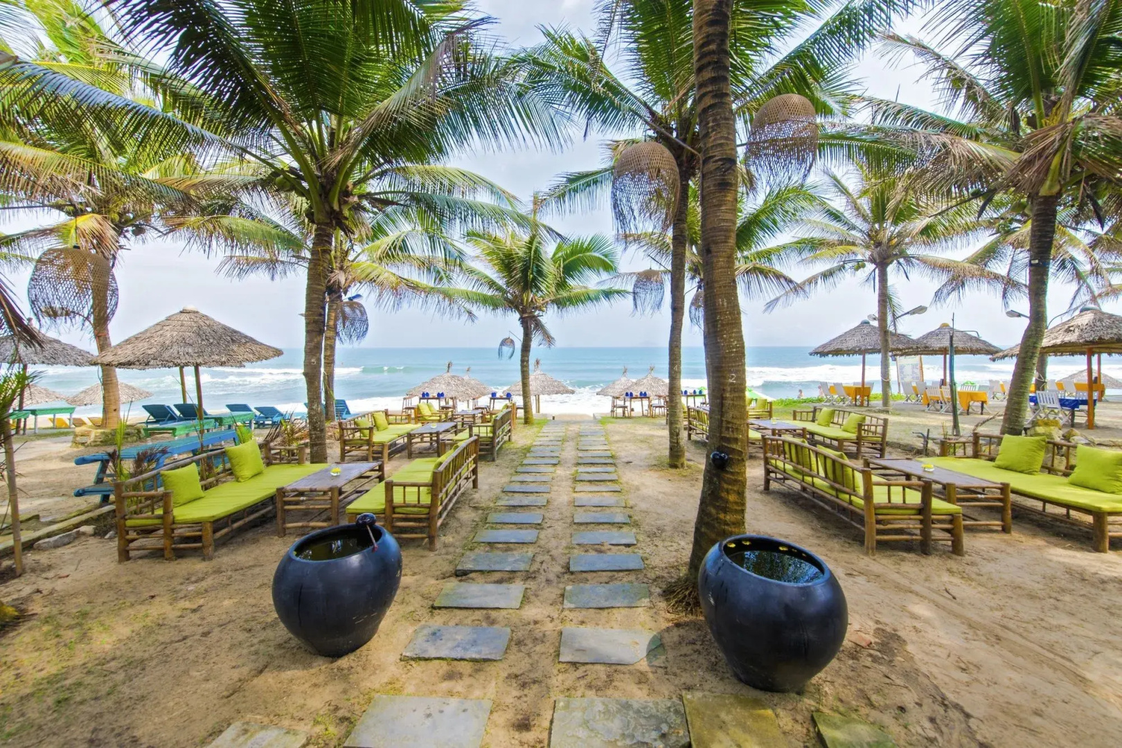 Photo - Ally Beach Boutique Hotel Hoian