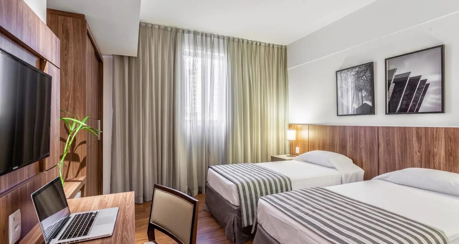 Photo - Hotel Vivenzo Savassi Belo Horizonte