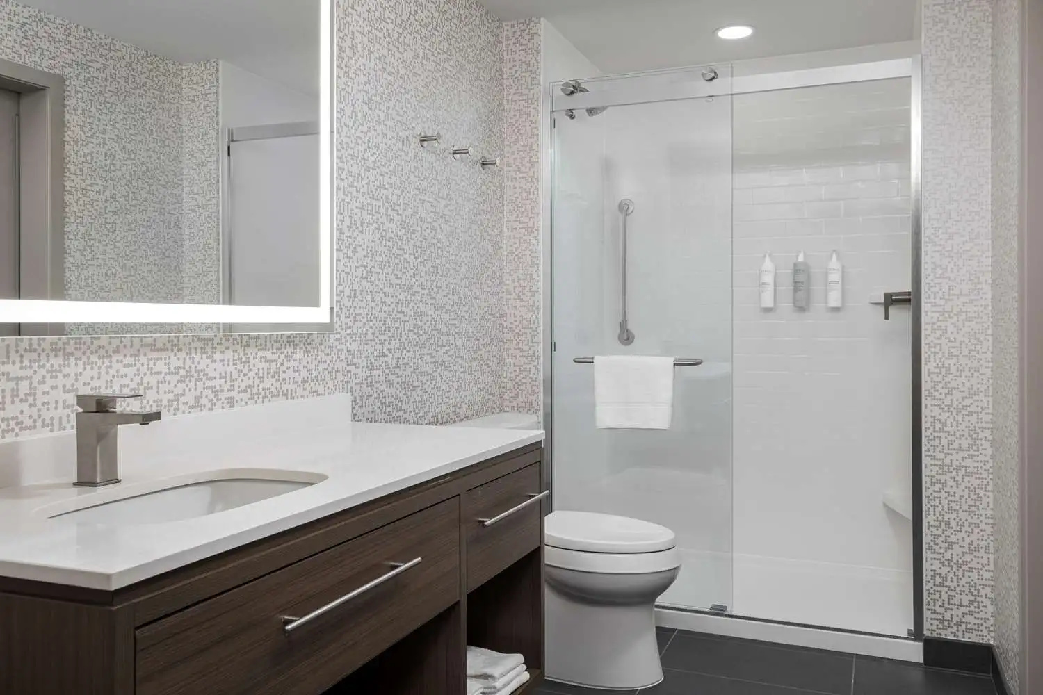 Photo - Home2 Suites BY Hilton Phoenix Midtown