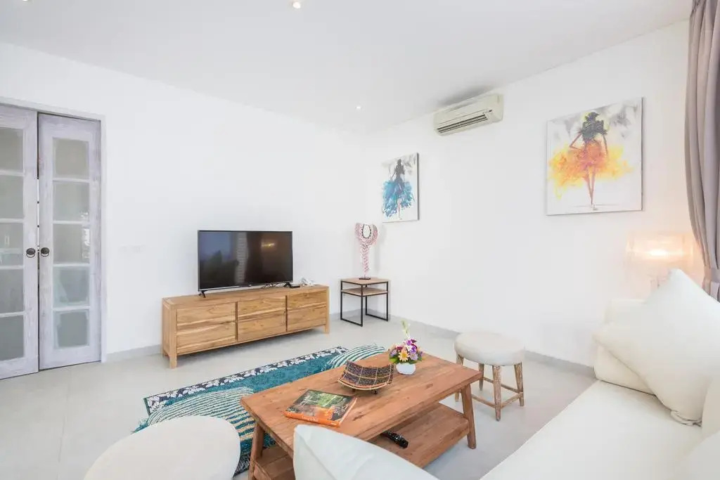 Photo - Villa Hasian Jimbaran