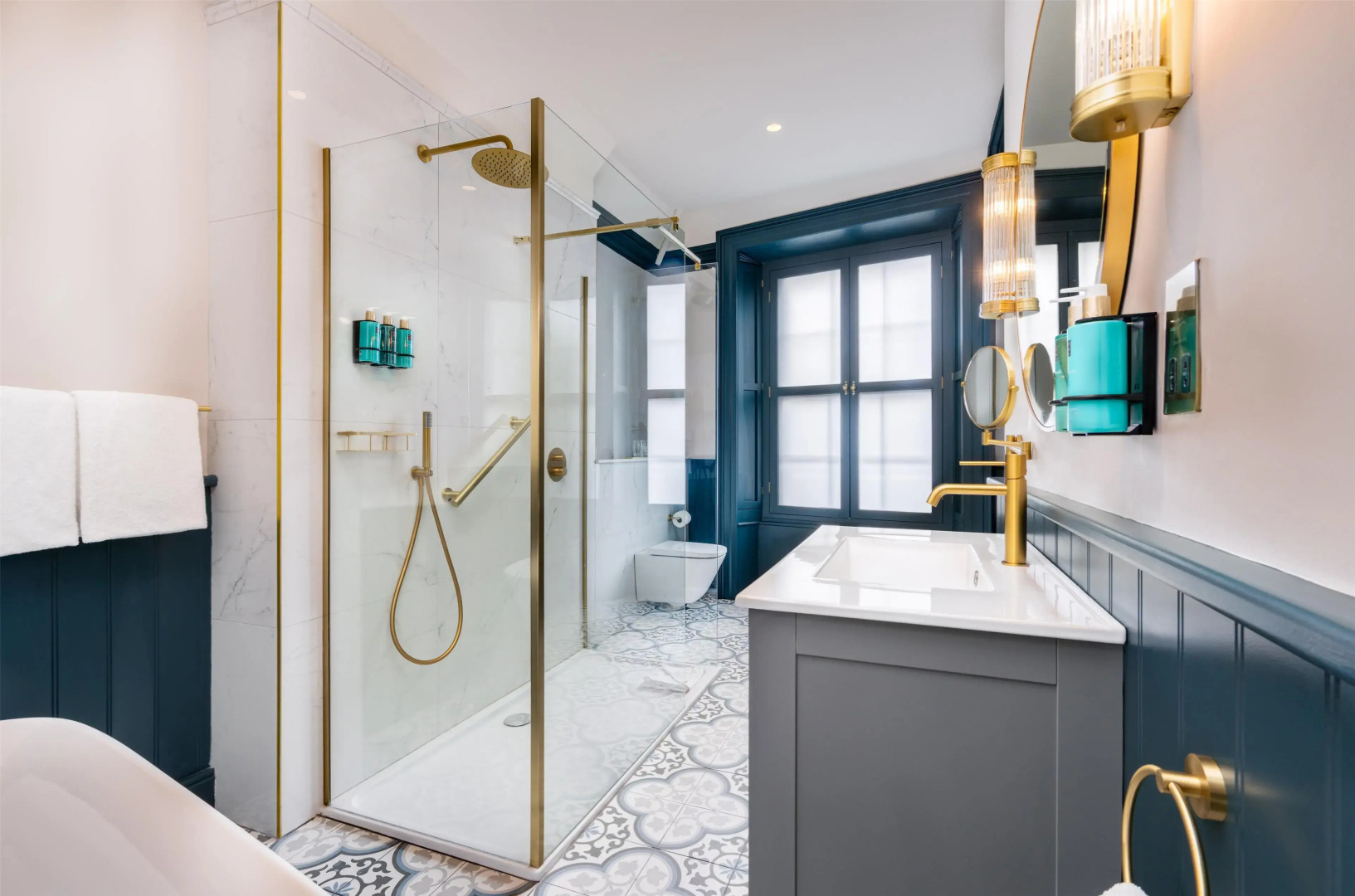 Photo - The Trinity City Hotel