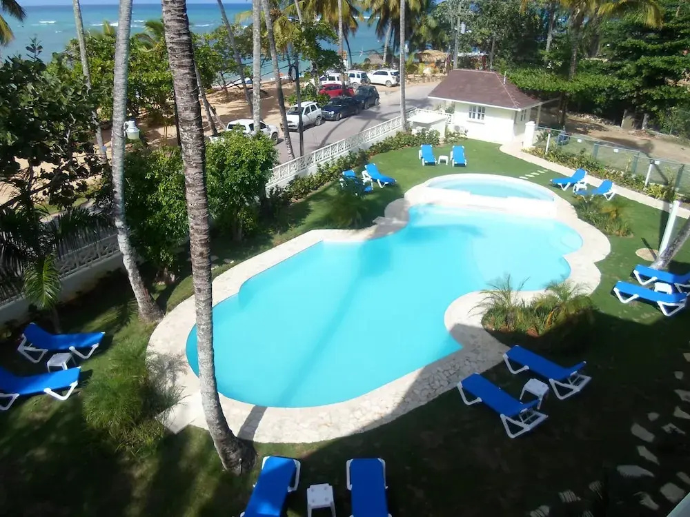 Foto - Hotel Residence Marilar