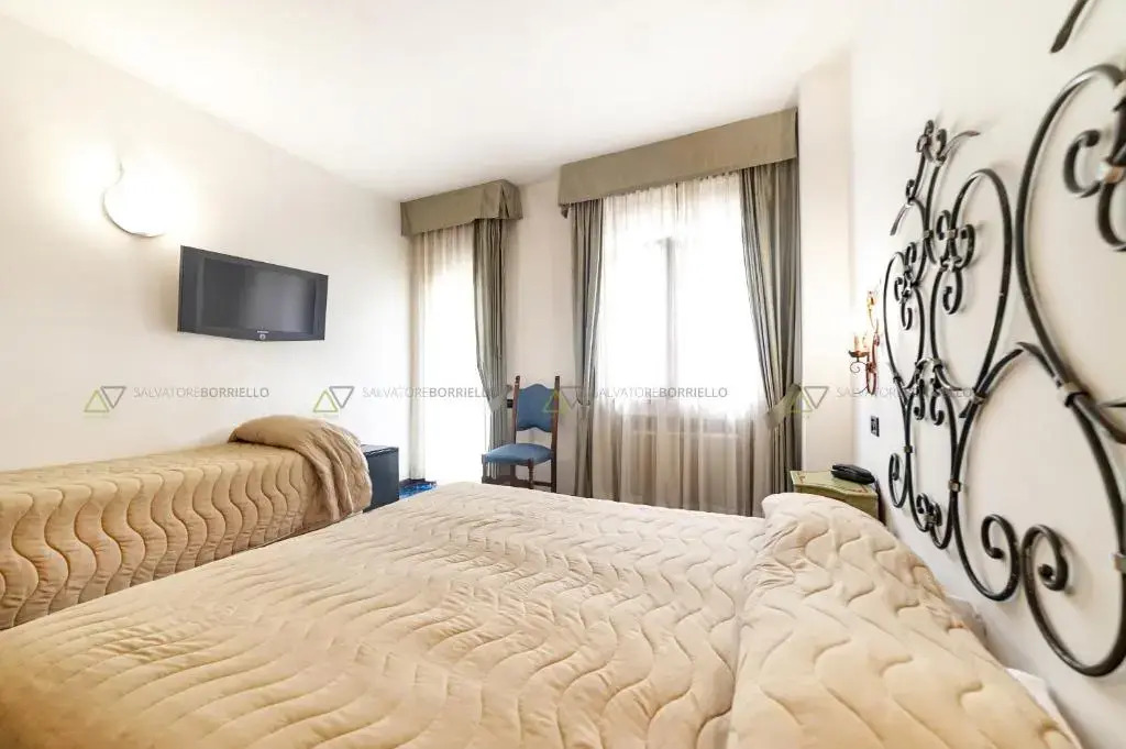 Foto - Hotel Terme Don Pepe