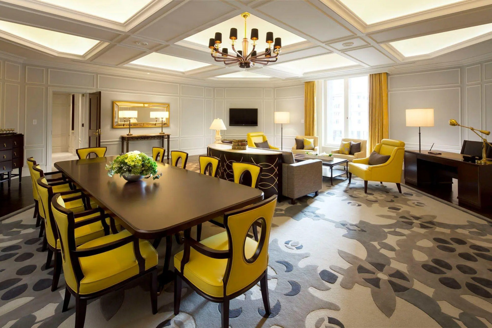 Foto - The Tokyo Station Hotel