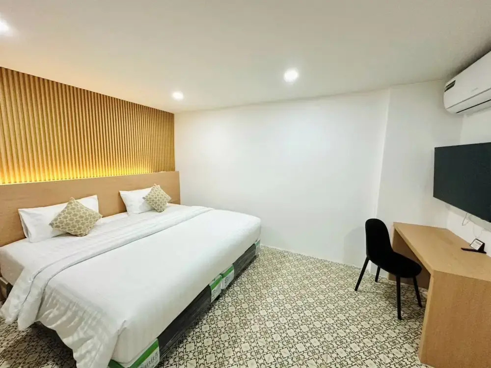 Foto - The Cozy77 - No Parking