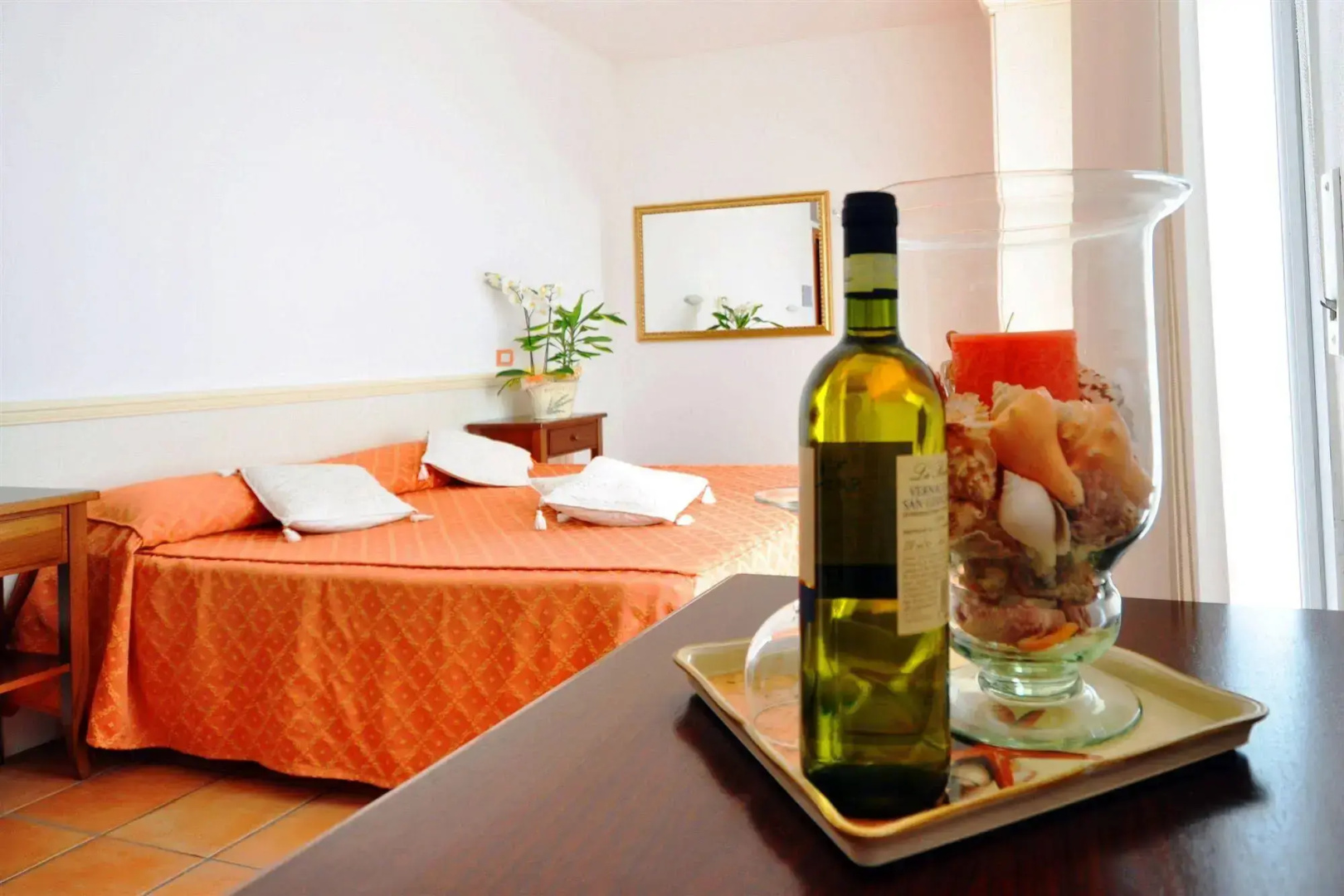 Foto - Hotel Sylvia