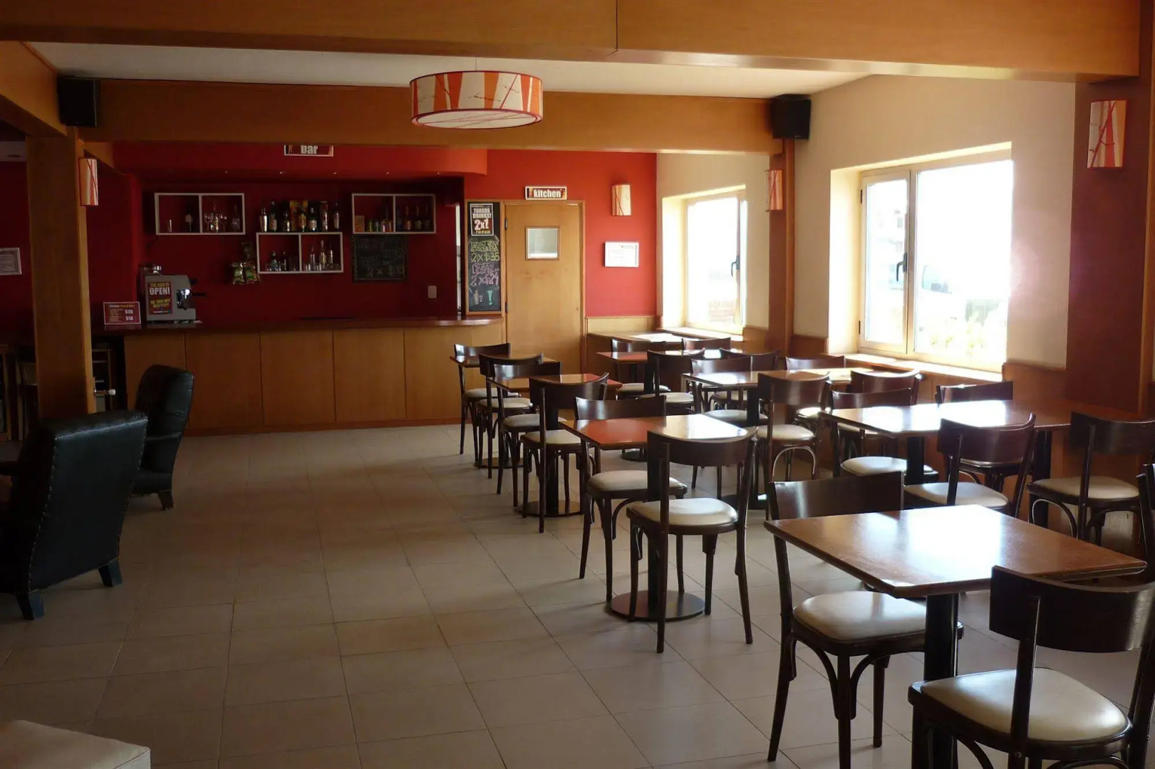 Foto - Marcopolo Suites Calafate