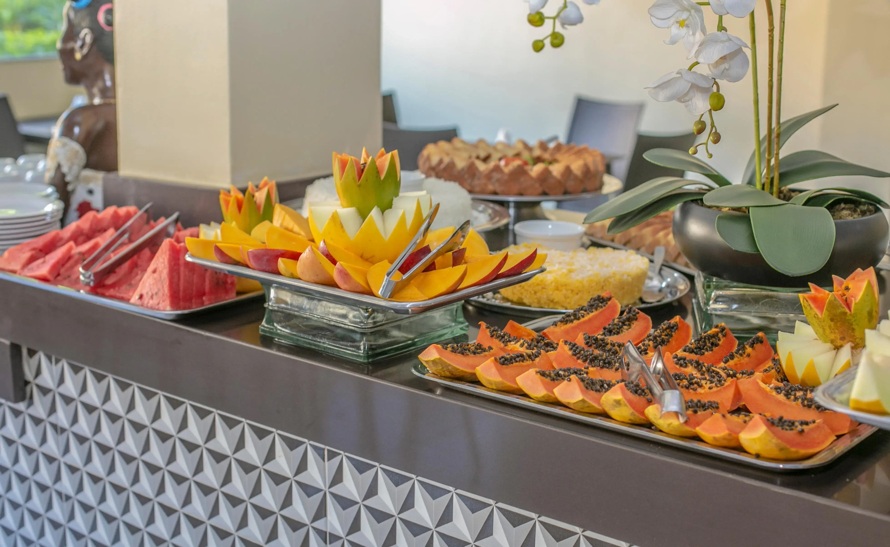 Photo - Pontal Praia Hotel
