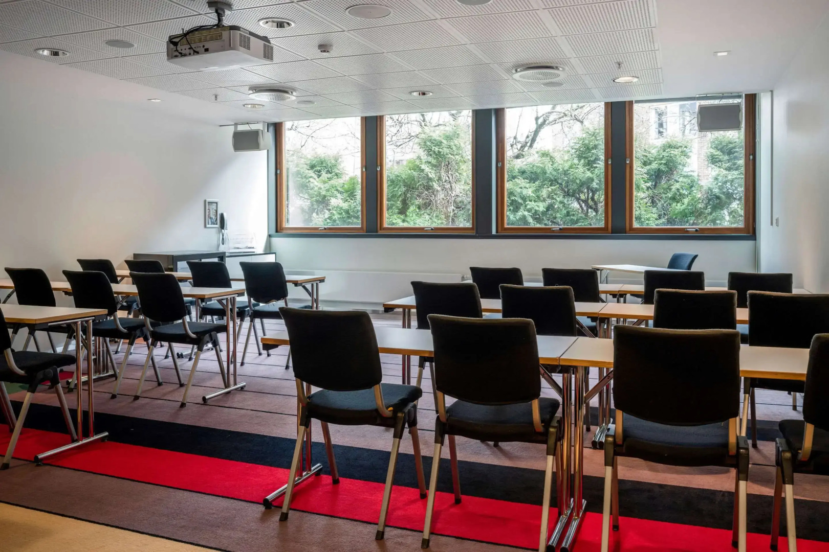 Foto - Quality Hotel 33