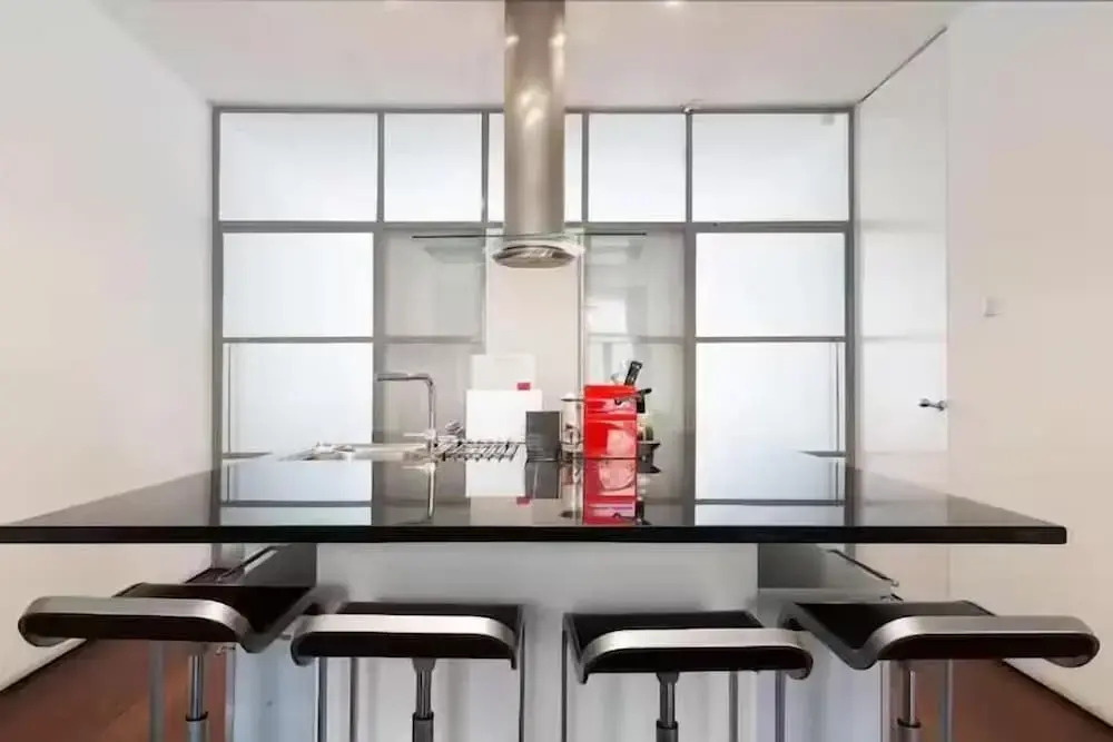 Photo - Marnix360apartments The Mansion Suites