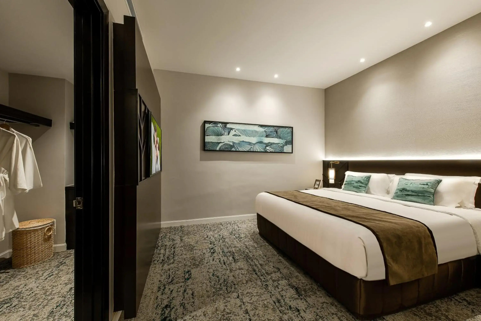 Photo - Ascott Kuala Lumpur