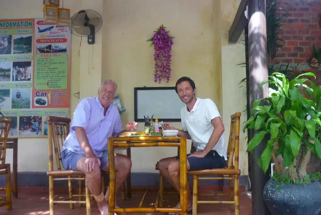 Photo - Thinh Phuc Homestay
