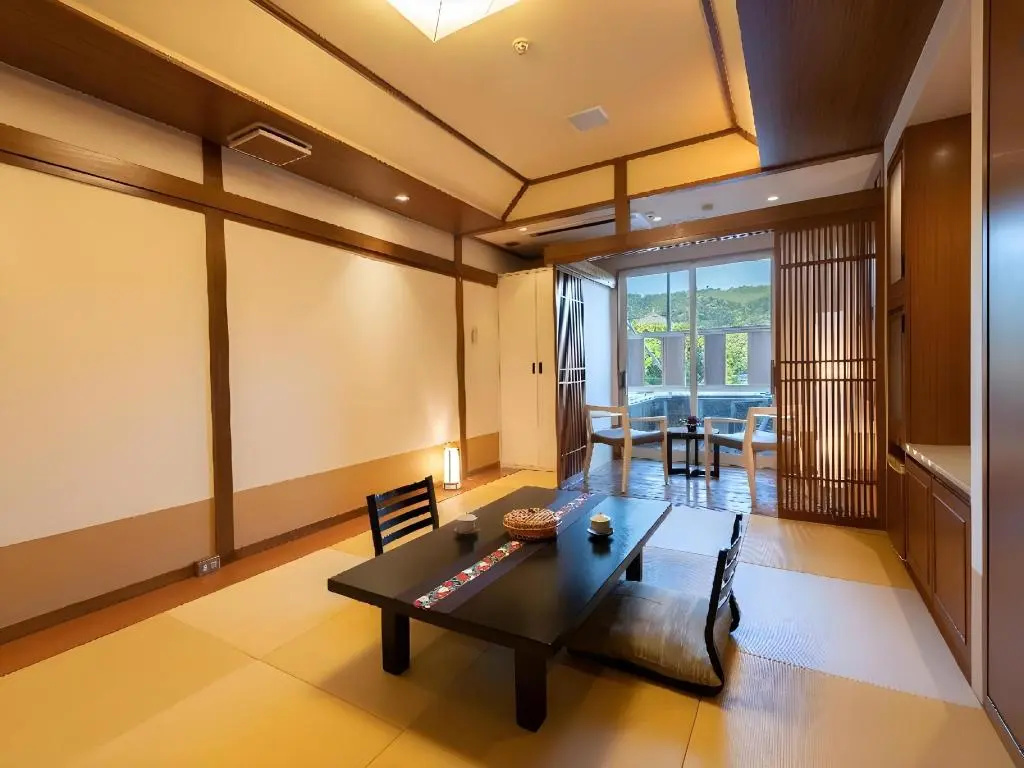 Foto - Hotel New Wakasa