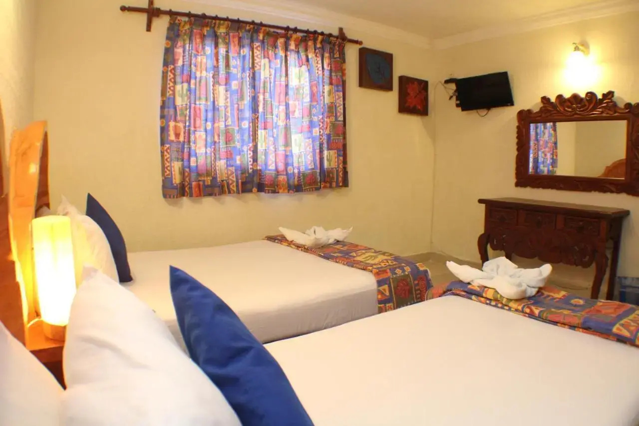 Foto - Suites Cancun Center