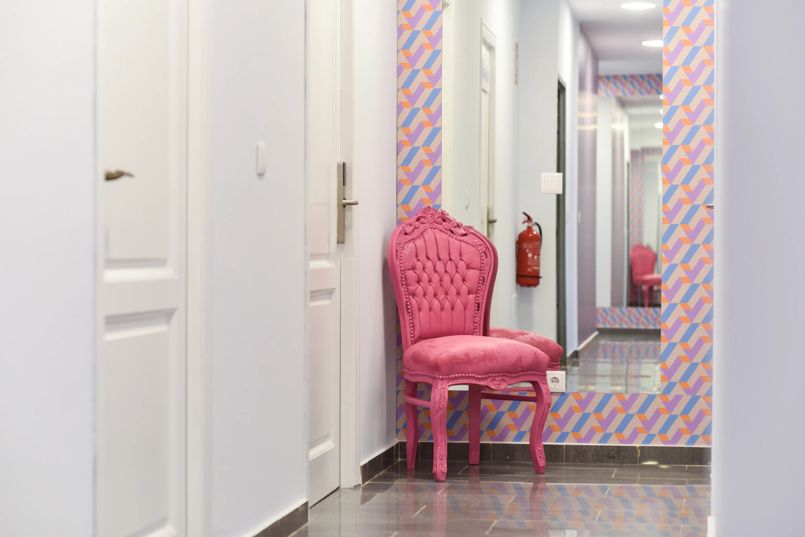 Foto - Hotel Kuve Marbella