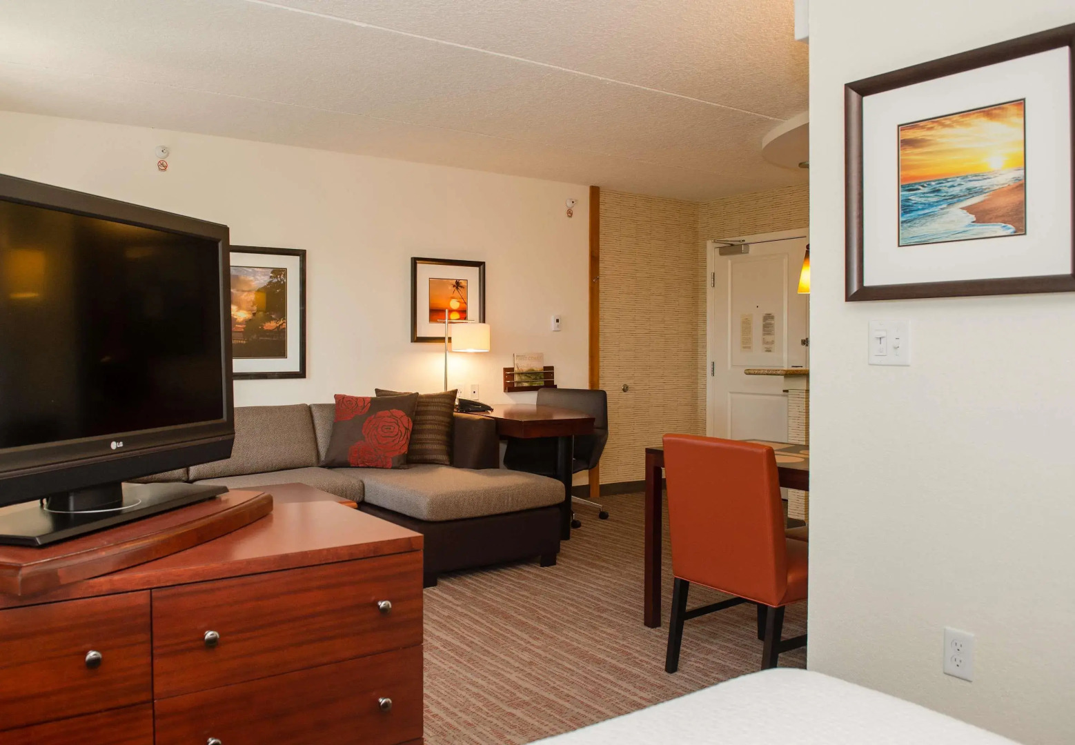 Foto - Residence Inn by Marriott Amelia Island