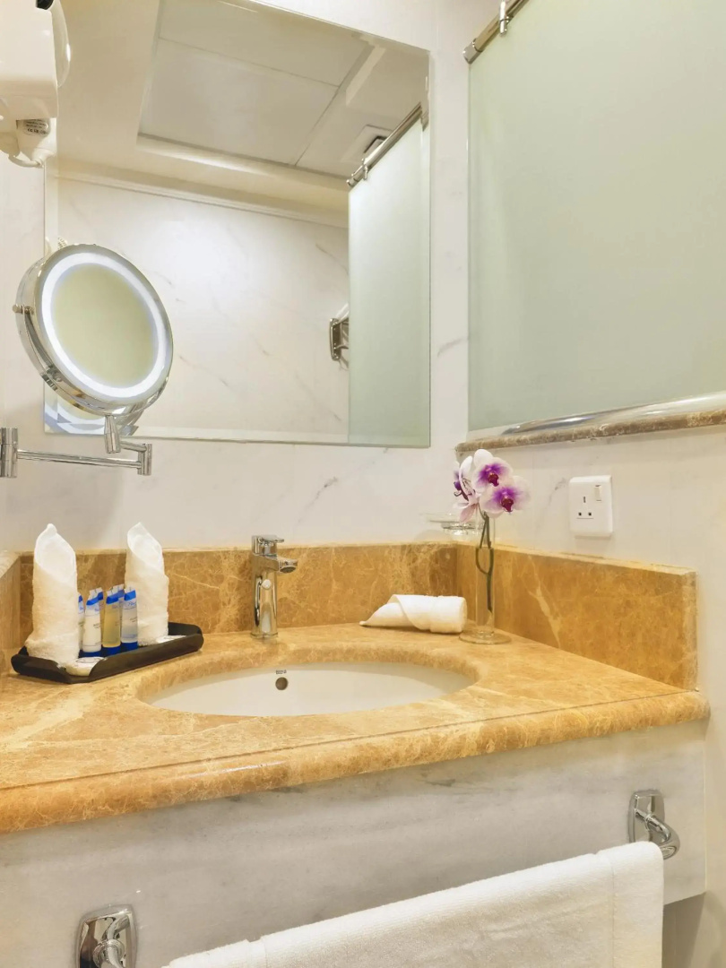 Photo - Tulip Inn Al Daar Rawafid