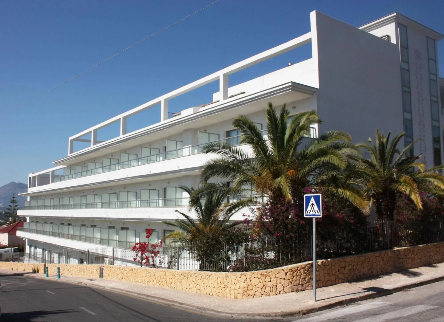 Foto - Hotel Sun Palace Albir & Spa