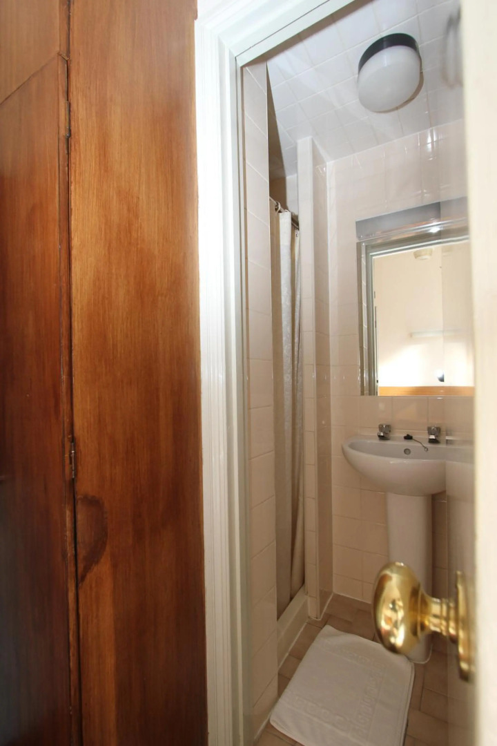 Foto - Ridgemount Hotel