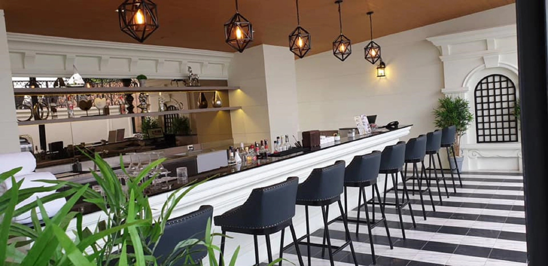 Foto - Villa De Khaosan by Chillax