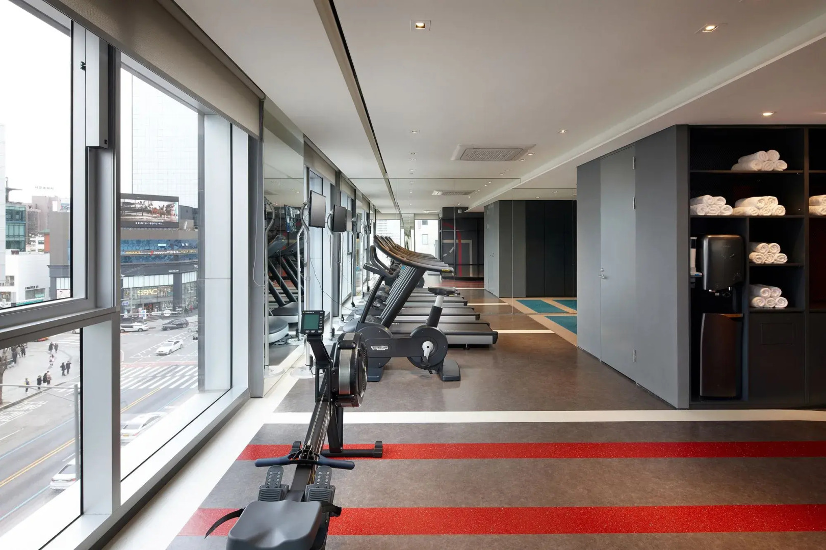 Photo - L7 HONGDAE by LOTTE HOTELS