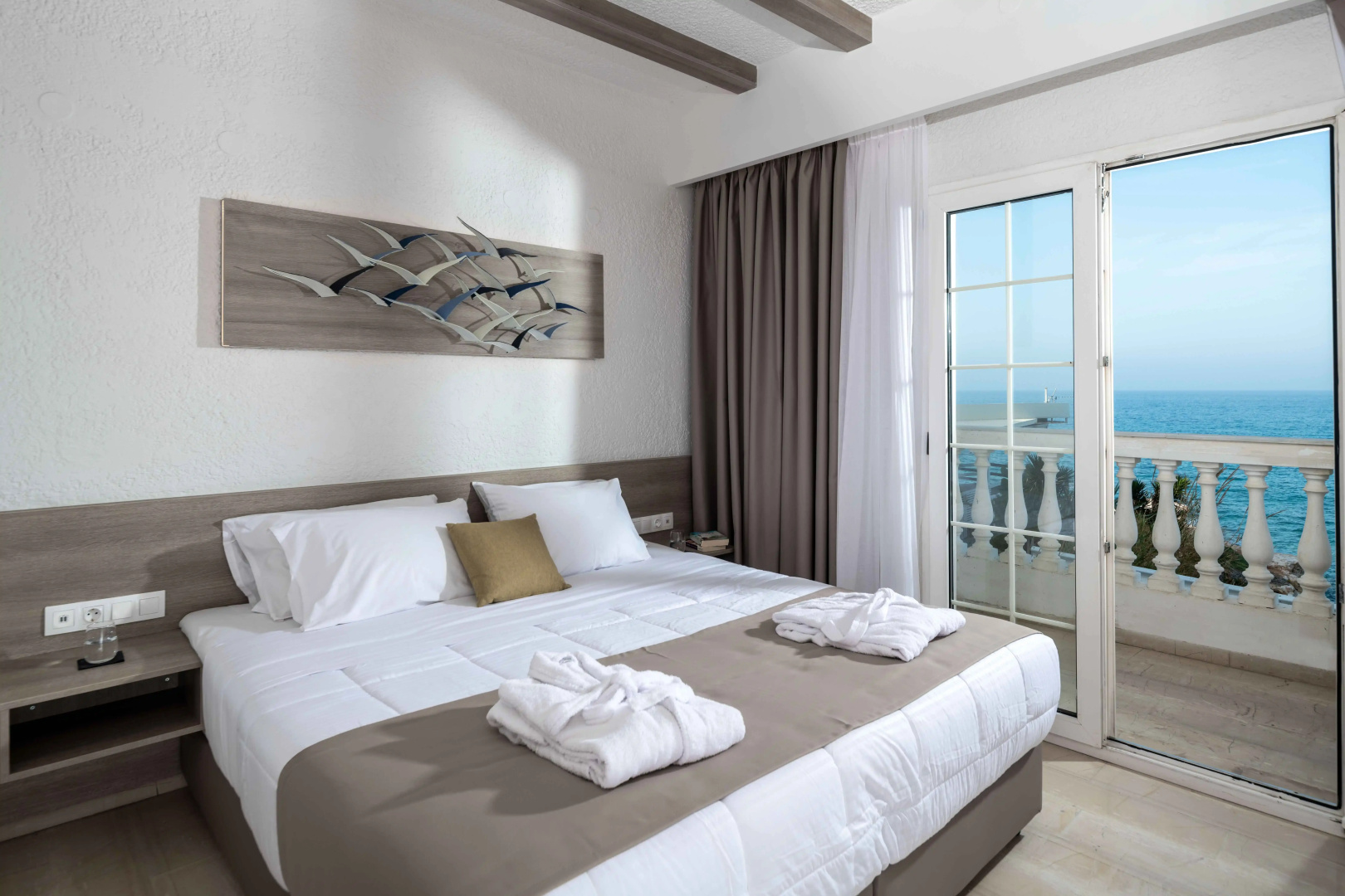 Photo - Porto Greco Village Beach Hotel