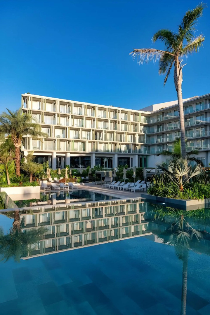 Foto - Atzavara Hotel & Spa