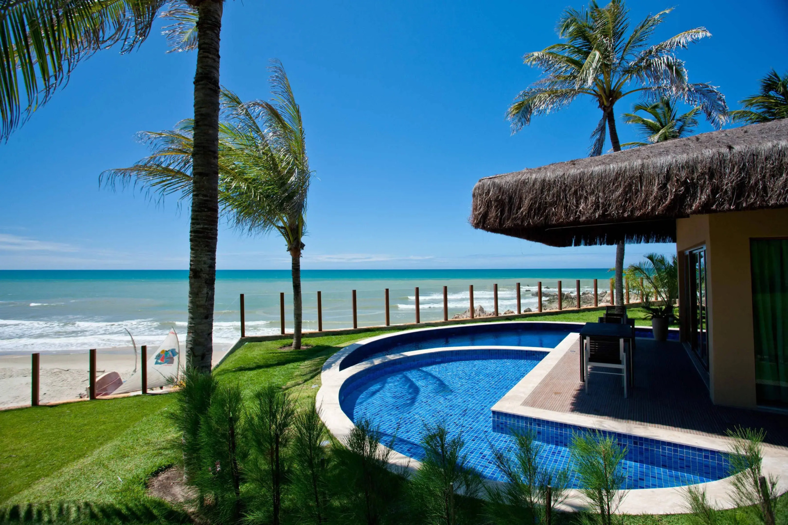 Foto - Carmel Charme Resort