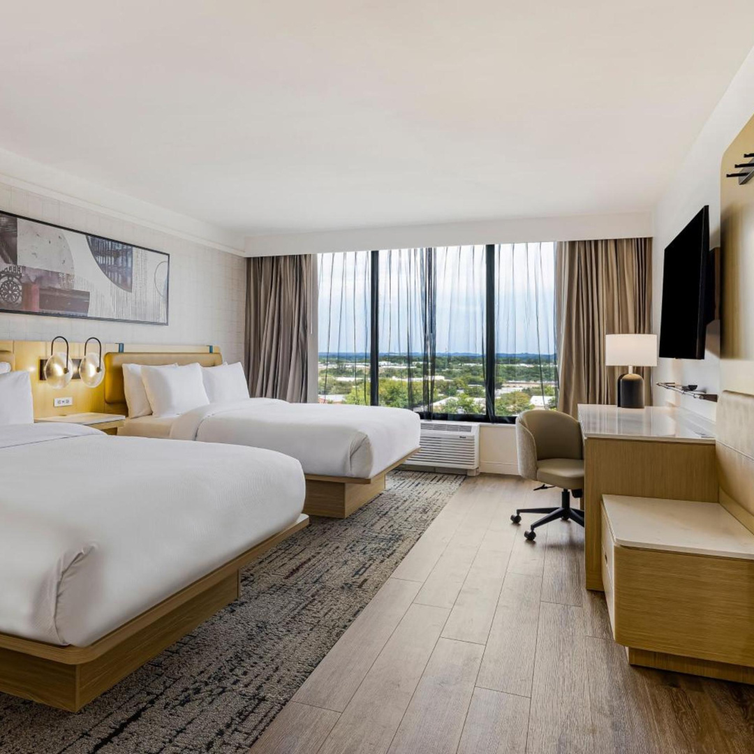 Foto - Delta Hotels by Marriott Nashville Airport