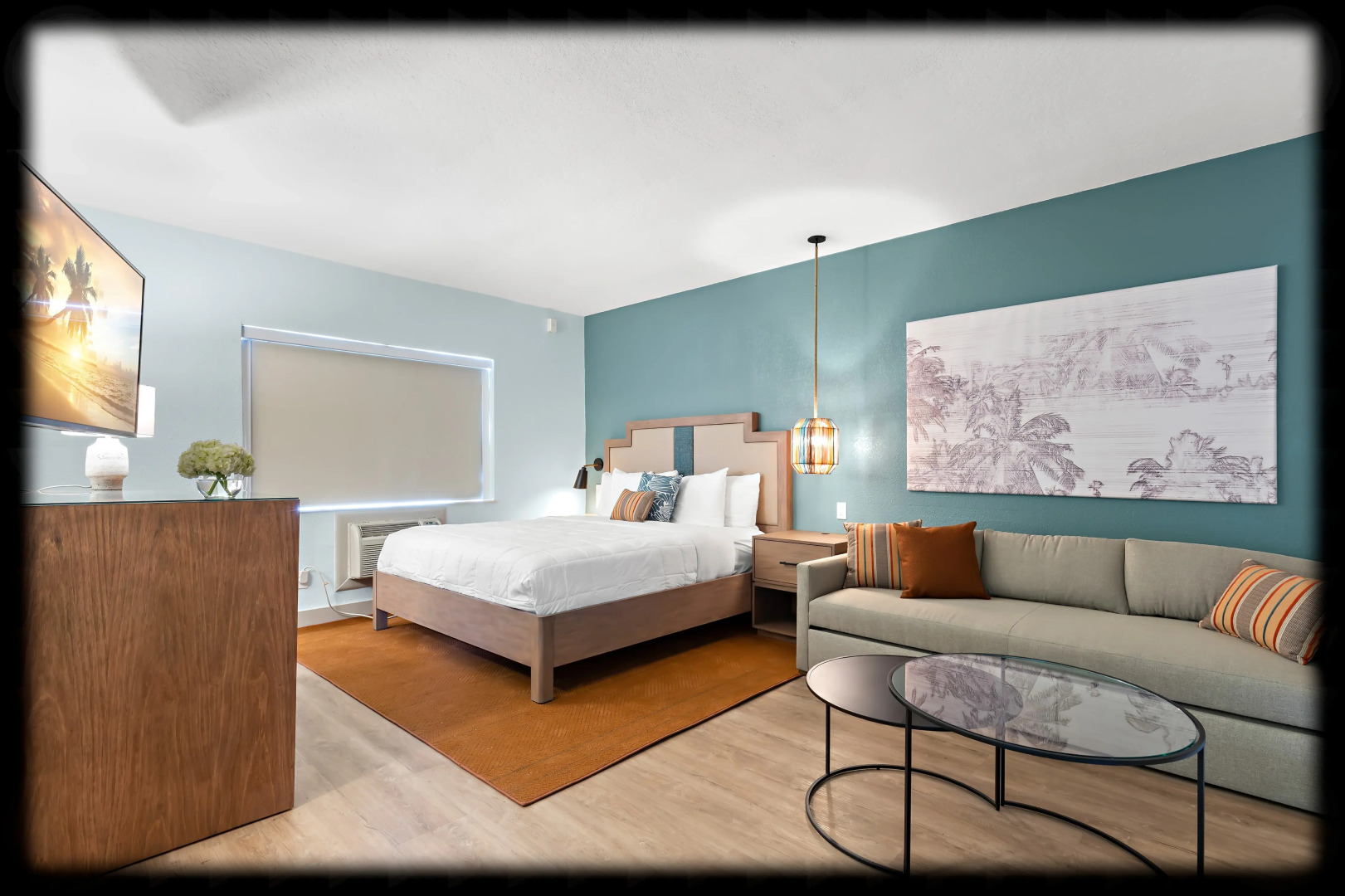 Photo - The Beachcomber St. Pete Beach Resort & Hotel