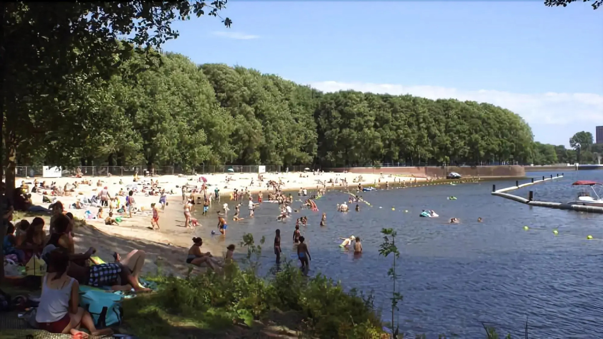 Foto - Citiez Hotel Amsterdam