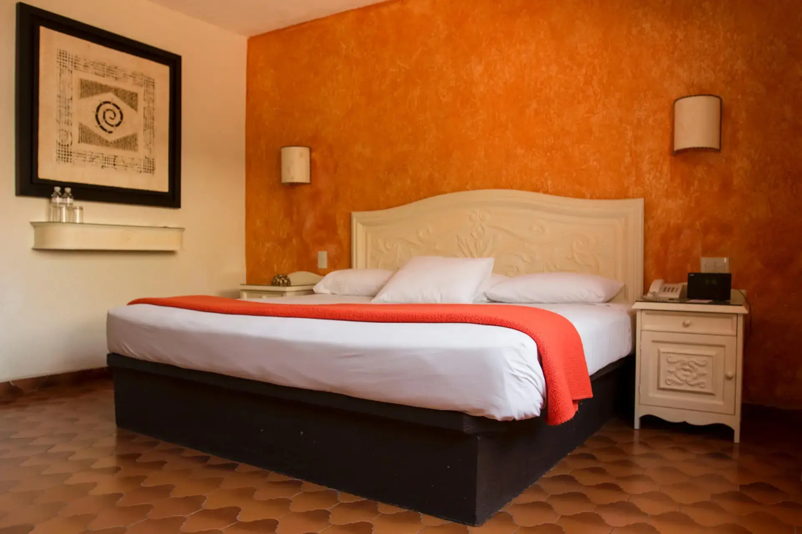 Foto - Hotel Villa del Conquistador