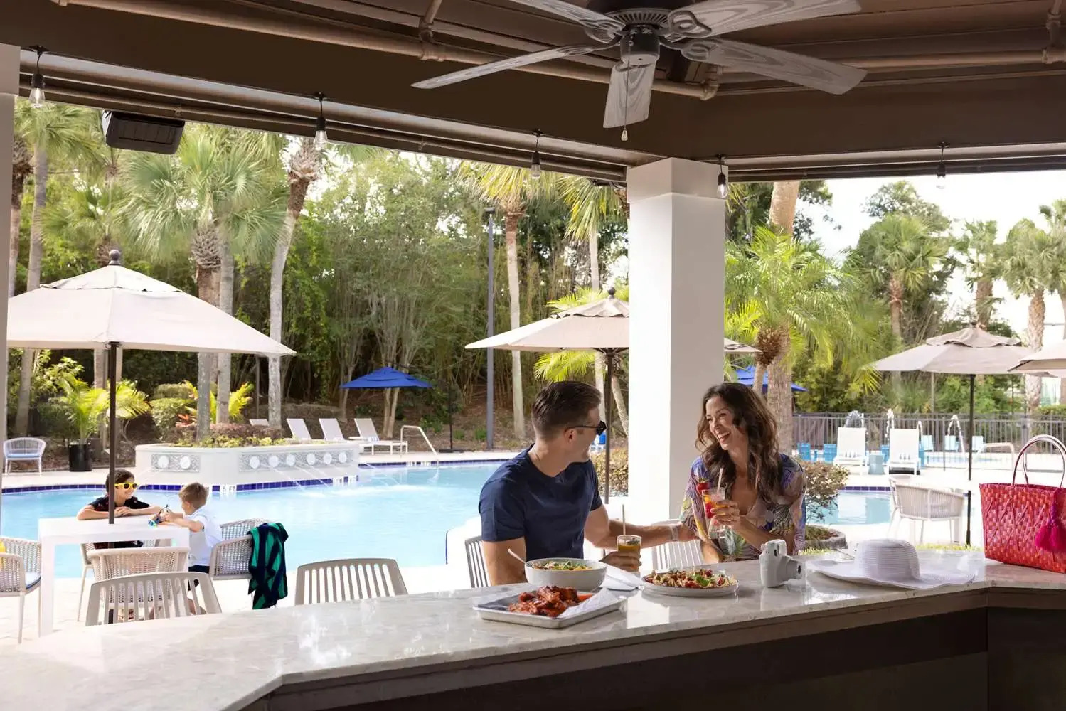 Foto - DoubleTree Suites by Hilton Orlando at Disney Springs