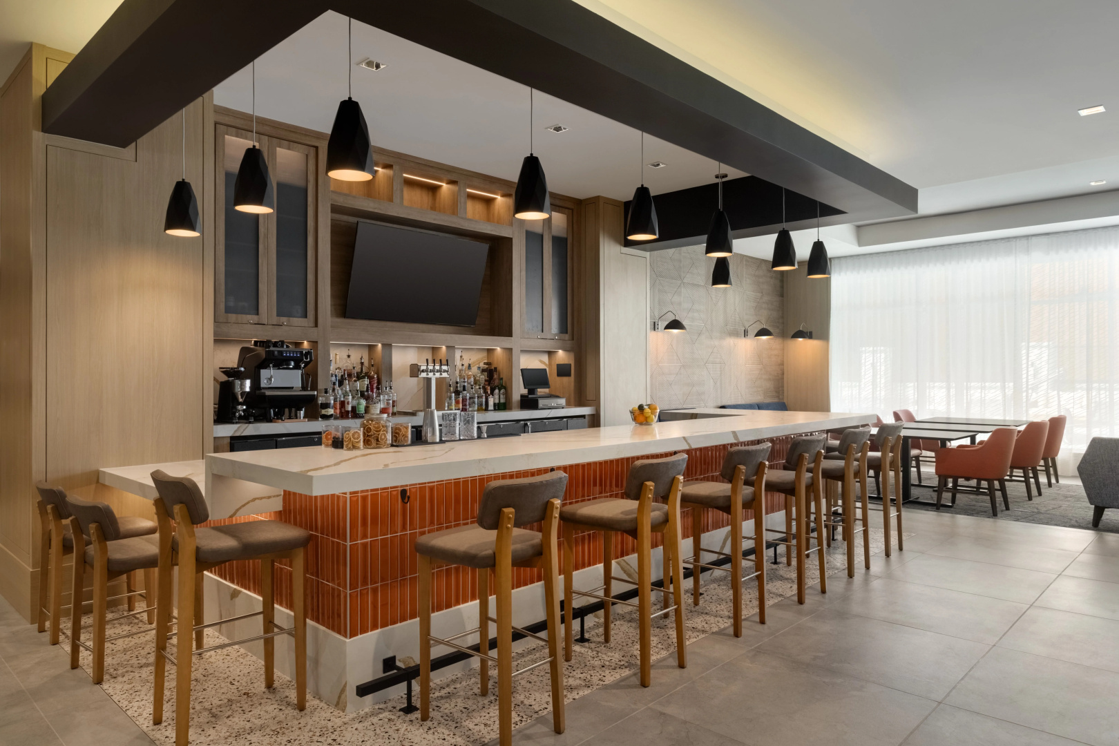 Photo - Staybridge Suites Houston Downtown by IHG