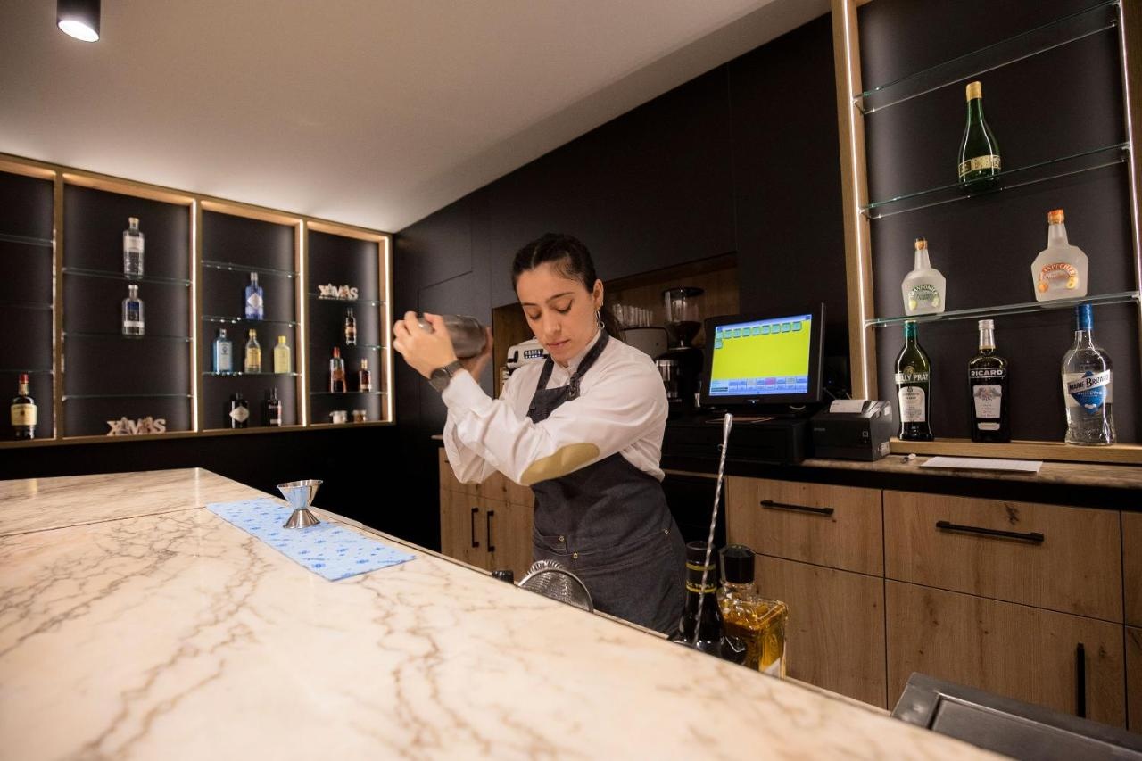 Foto - Hotel Comtes d'Urgell