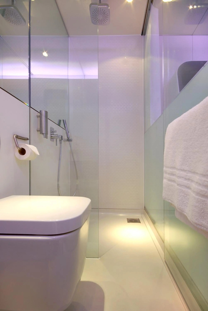 Foto - YOTELAIR Amsterdam Schiphol - Transit Hotel