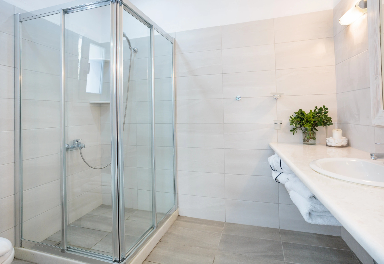 Foto - Pyrgaki Hotel