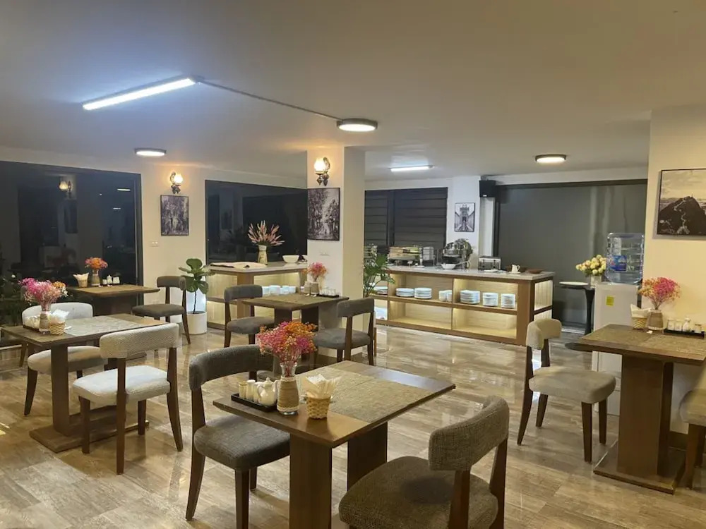 Foto - Hana Stay Trần Quốc Hoàn