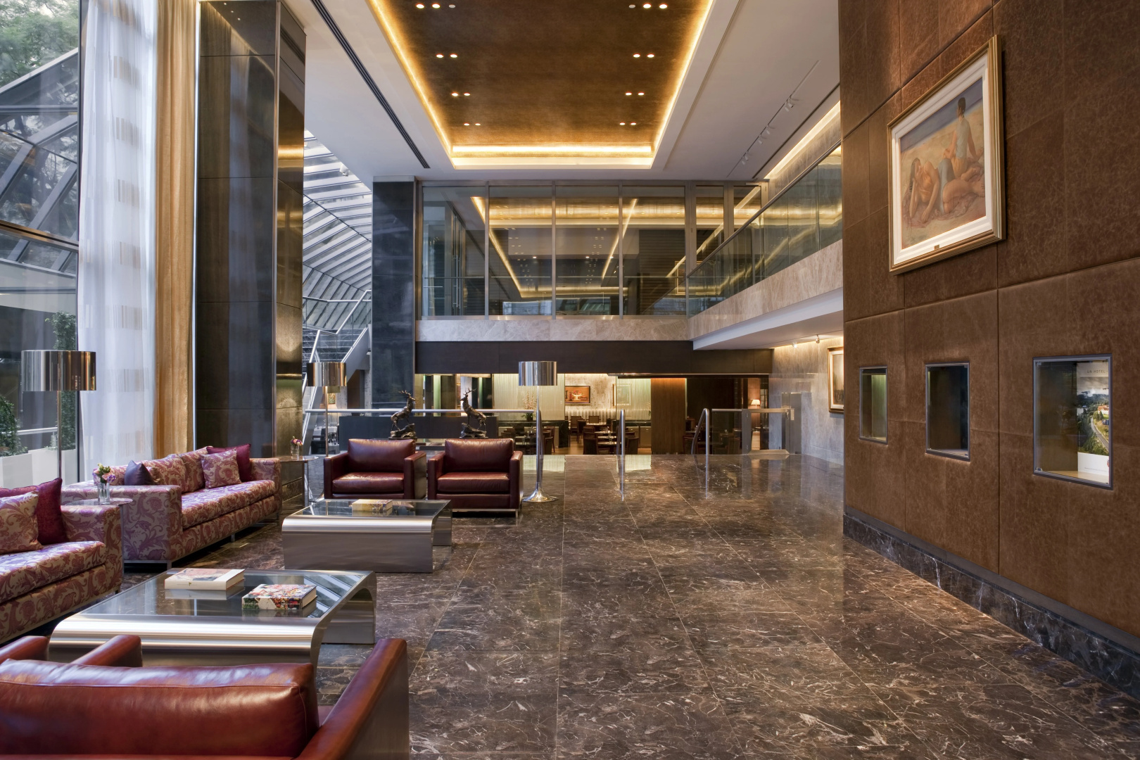 Foto - Alvear Art Hotel
