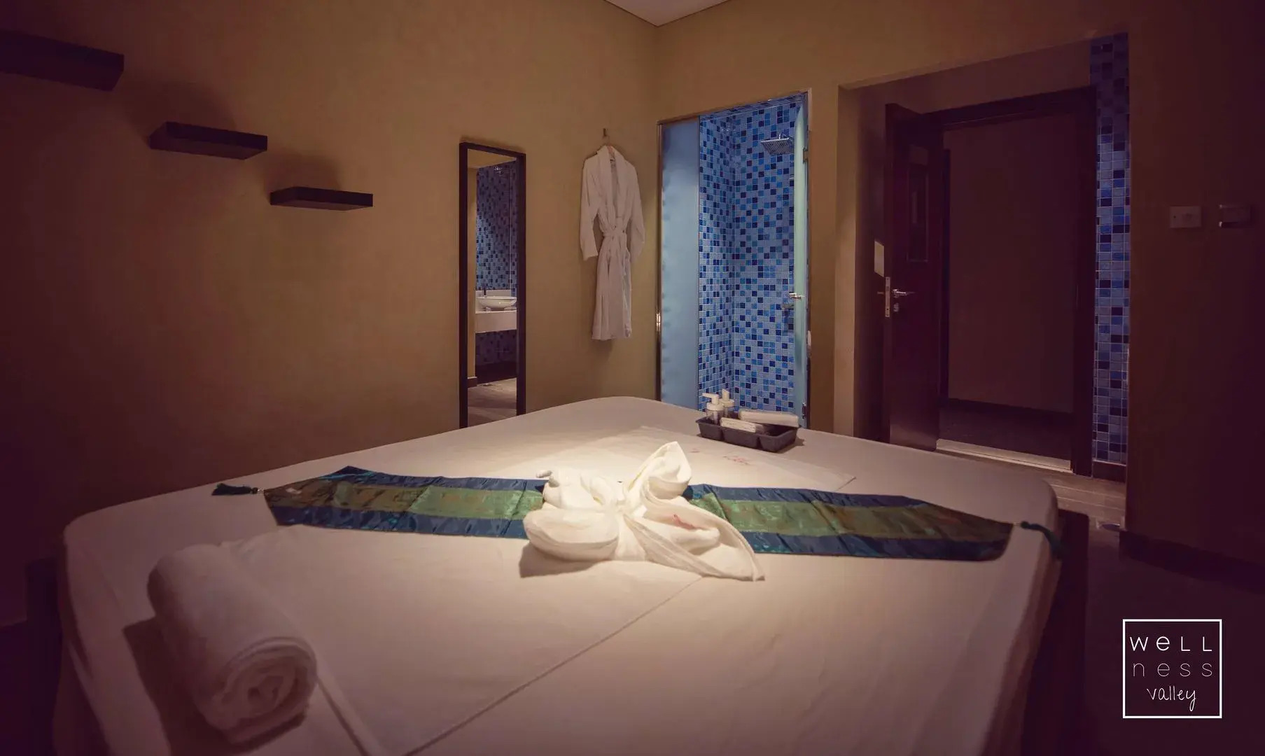 Photo - Canal Central Hotel Business Bay