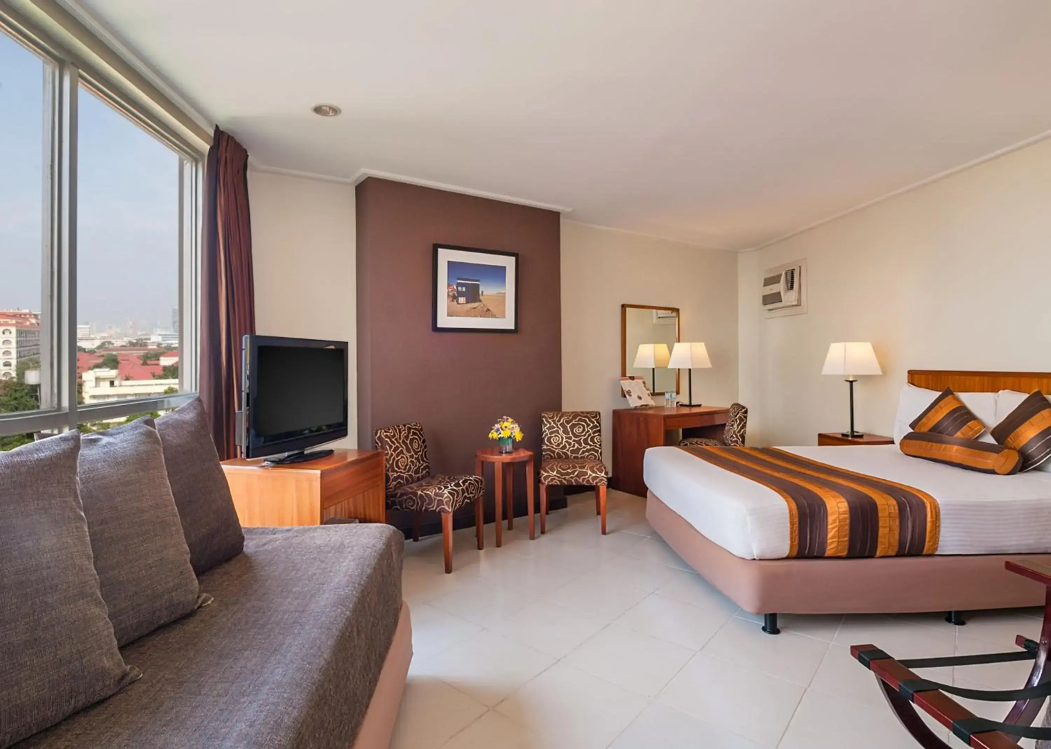 Photo - Hotel Kimberly Manila