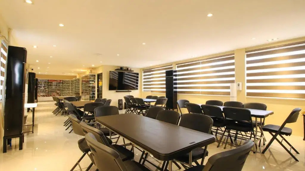 Foto - RedDoorz at Hotel Rosemarie